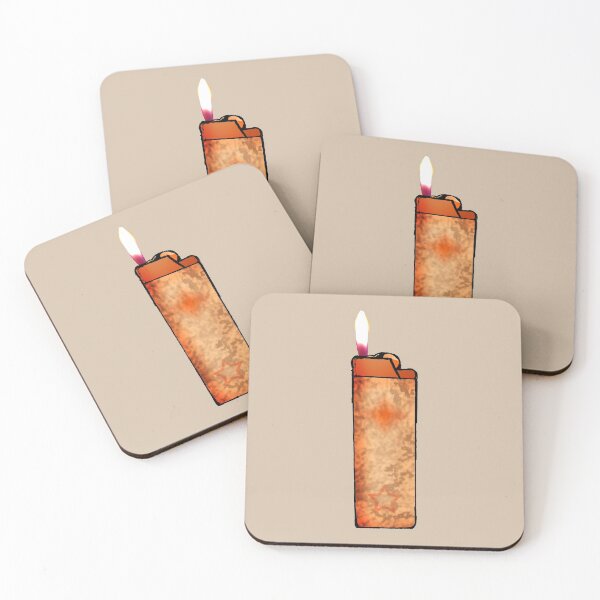Item preview, Ole Rusty Lighter designed and sold by Ian Wylie.