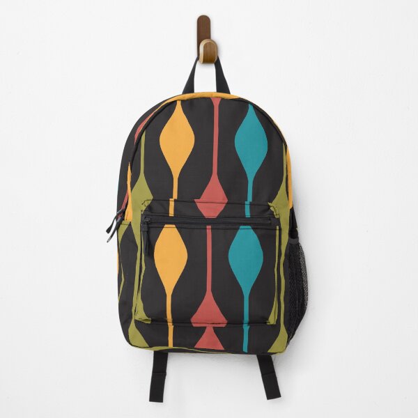 Item preview, Retro Curvy Kenzy Vertical Dark designed and sold by Pinking-Sher.