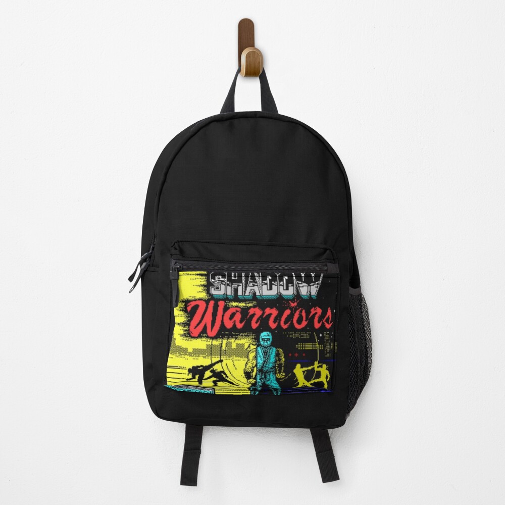 Item preview, Backpack designed and sold by Inko-Graphinx.