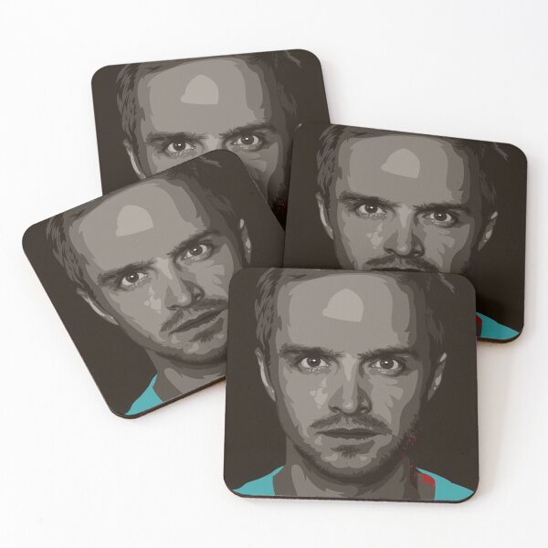 Item preview, Jesse Pinkman- Breaking Bad designed and sold by Epic-Failure.