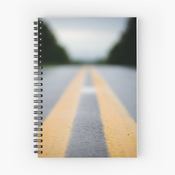 Item preview, The Road to Waskesiu designed and sold by EleanorWalker.