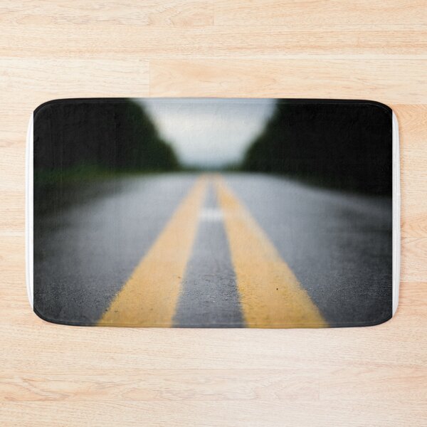 Item preview, The Road to Waskesiu designed and sold by EleanorWalker.