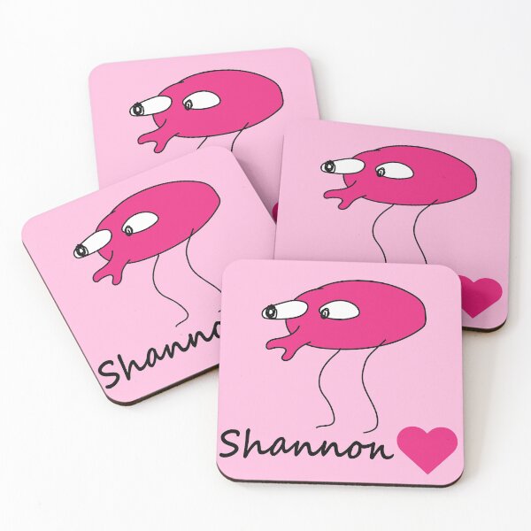 Item preview, Shannon designed and sold by oohkissykissy.