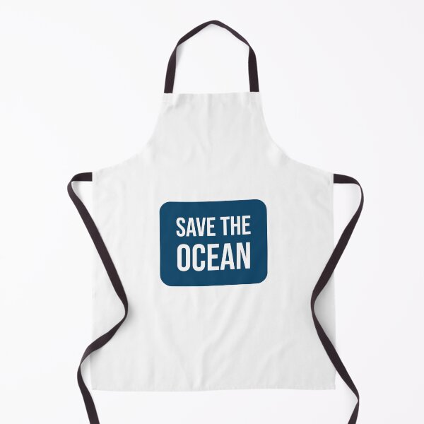 Item preview, SAVE THE OCEAN designed and sold by Inspirationmotivation.