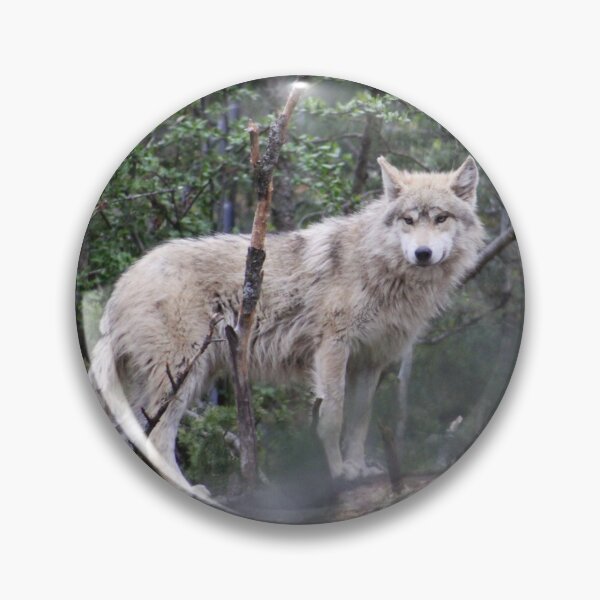 Item preview, White Wolf designed and sold by Jrw-Design.