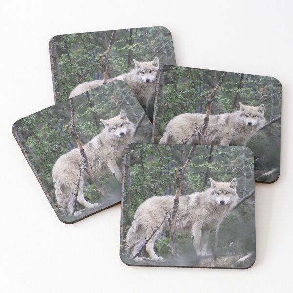 Item preview, White Wolf designed and sold by Jrw-Design.