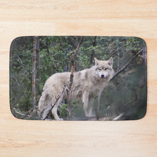 Item preview, White Wolf designed and sold by Jrw-Design.
