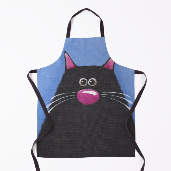 Item preview, The Blue Cat designed and sold by StressieCat.