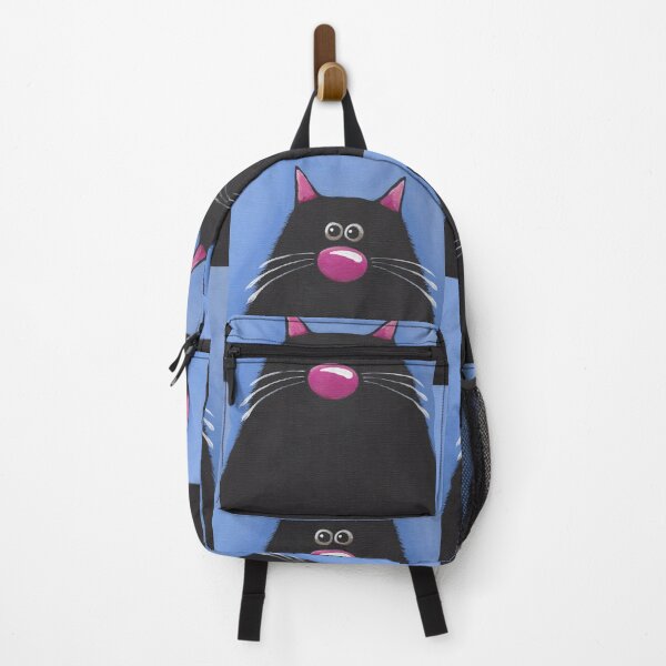 Item preview, The Blue Cat designed and sold by StressieCat.