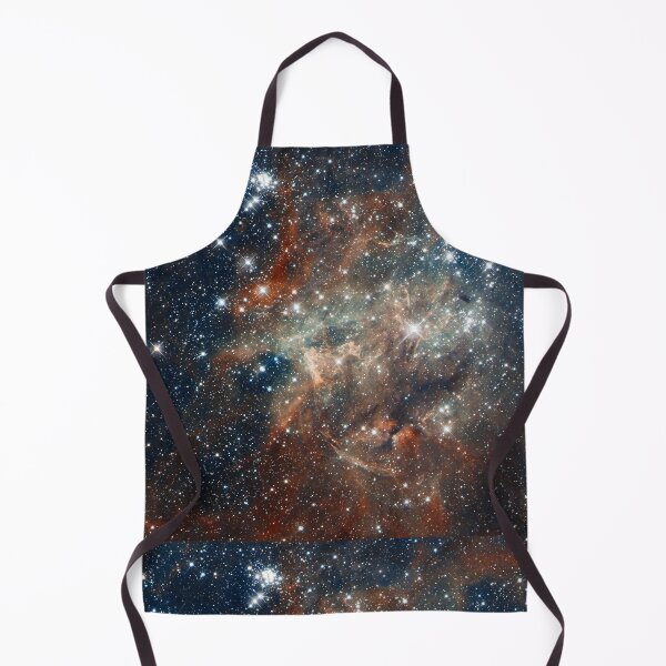 Item preview, Deep Space Nebula Galaxy Univers Cosmic #3 designed and sold by alexklp.