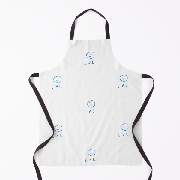 Item preview, Lol, I'm "Okay"  designed and sold by tayaforart.