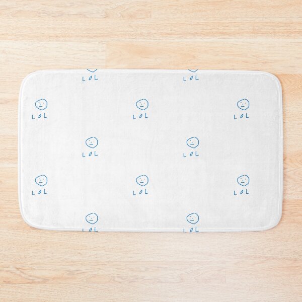 Item preview, Lol, I'm "Okay"  designed and sold by tayaforart.