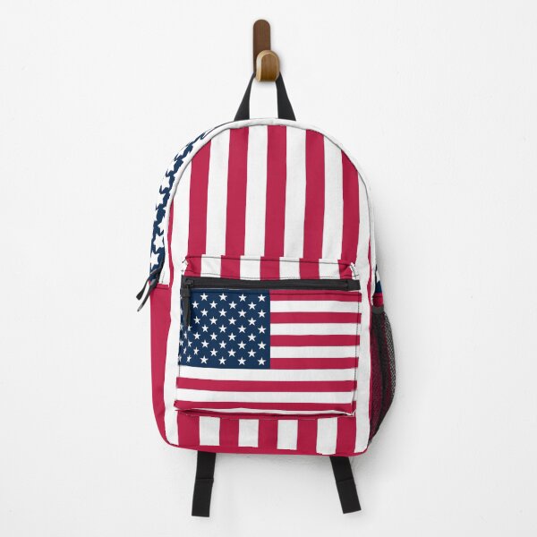 Item preview, American USA Flag designed and sold by BleuSky.