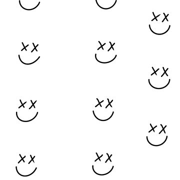 Artwork thumbnail, Louis Tomlinson Smiley Face Tattoo by Maya Nelson