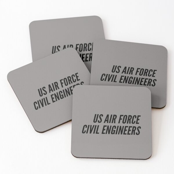 Item preview, USAF Civil Engineers designed and sold by Obitez.