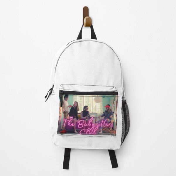 Item preview, The Babysitters Club designed and sold by abawla.