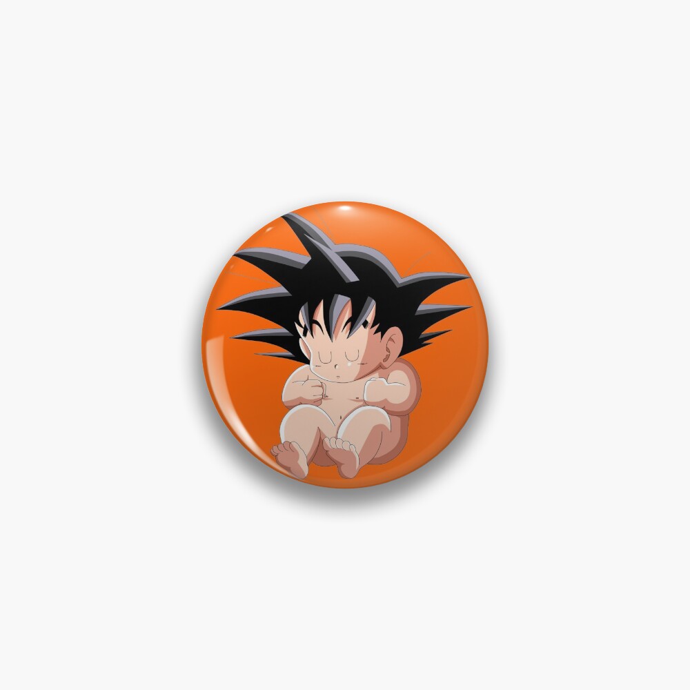 baby goku, baby saiyan. baby goku, baby saiyan.