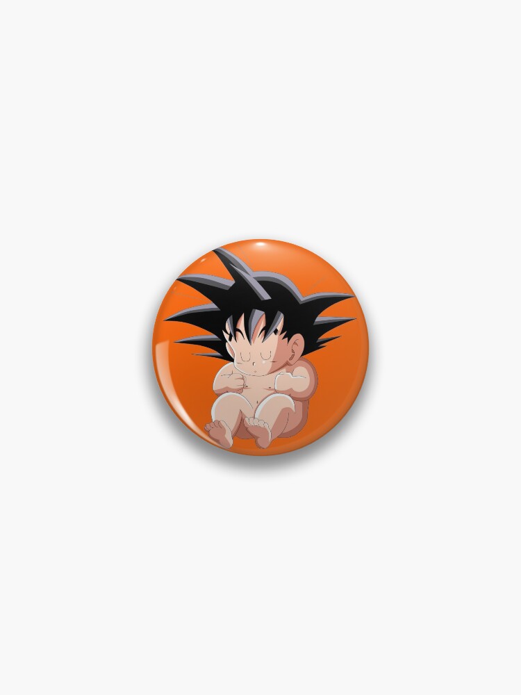 baby goku, baby saiyan. baby goku, baby saiyan.