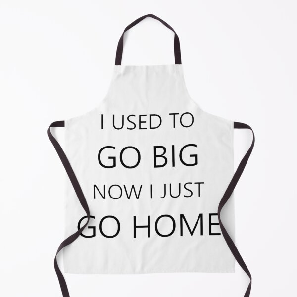 Item preview, Go Home designed and sold by Ian Wylie.