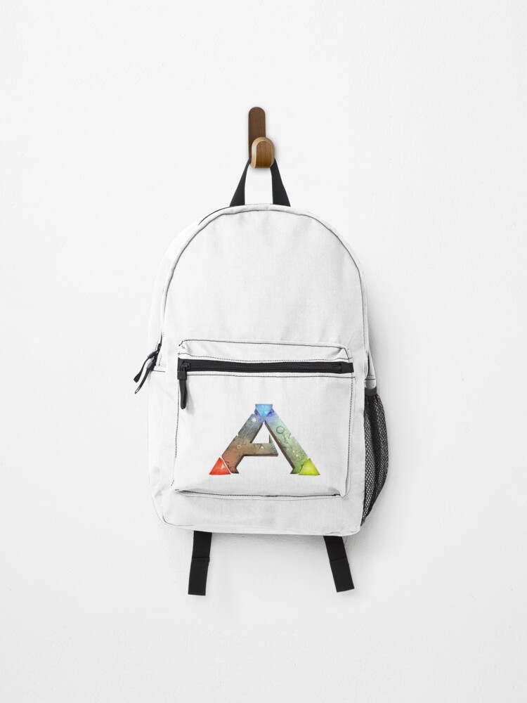 ark survival evolved backpack