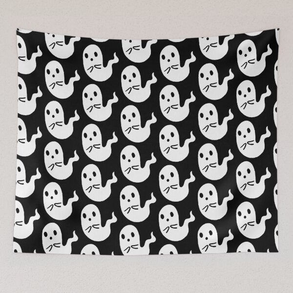 Item preview, Giddy Ghosty designed and sold by Nicole Procter.