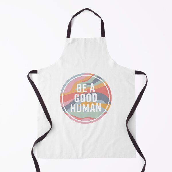 Item preview, Be a Good Human designed and sold by Anna3321Designs.