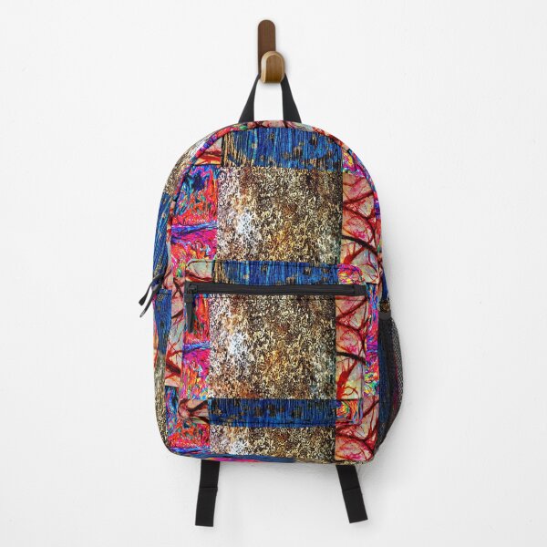 Item preview, Patterns in life 4 designed and sold by Paul Brullo.