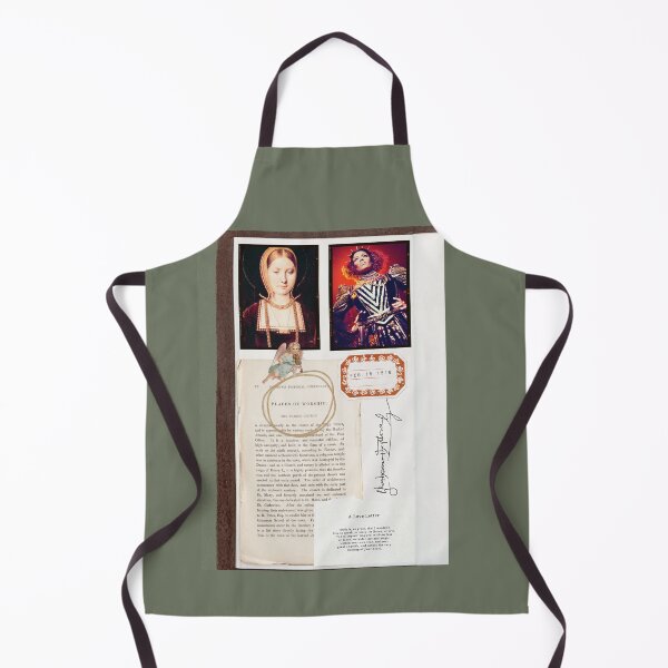 Item preview, Catherine of Aragon's Journal designed and sold by Tello1.