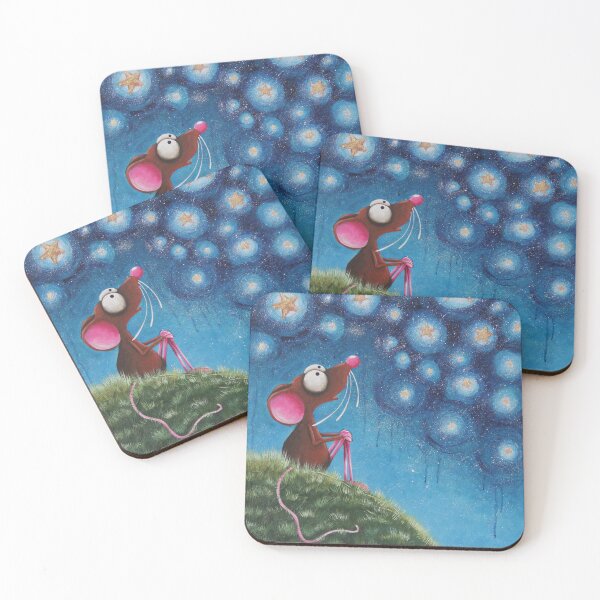 Item preview, The Night Sky designed and sold by StressieCat.