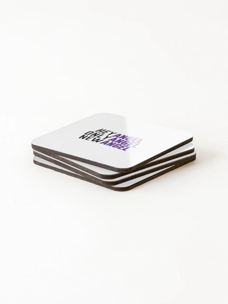 Thumbnail 4 of 5, Coasters (Set of 4), One Direction designed and sold by RafaTakami.