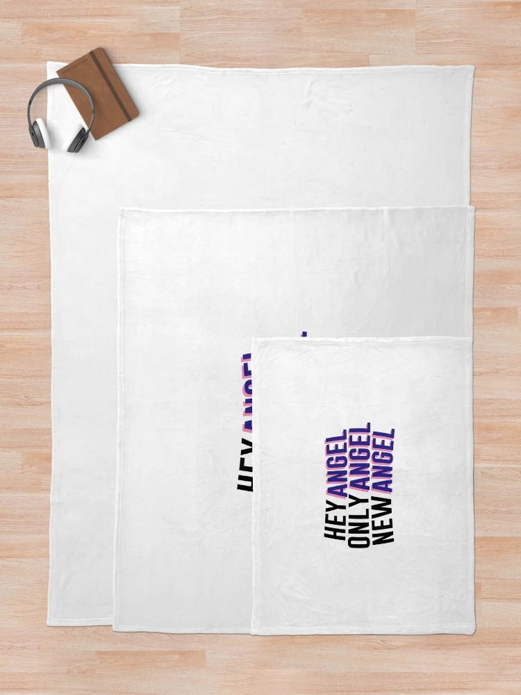 Thumbnail 5 of 6, Throw Blanket, One Direction designed and sold by RafaTakami.