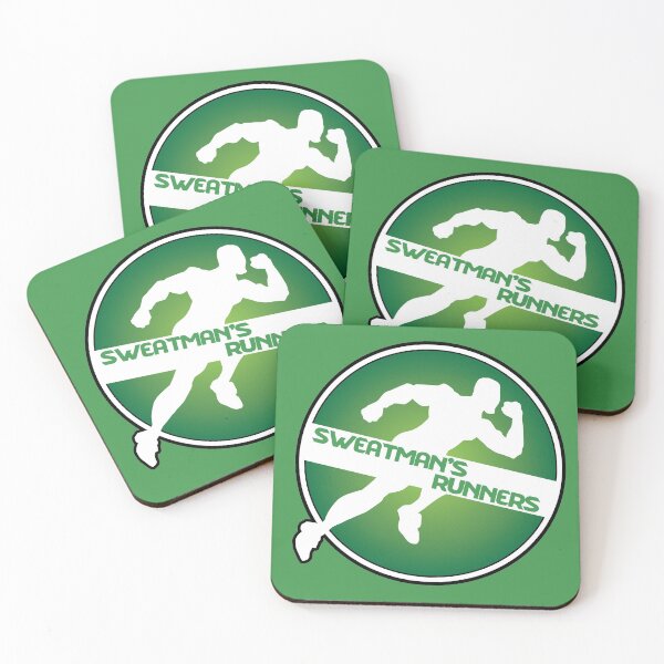 Item preview, Sweatman's Runners designed and sold by doctorheadly.