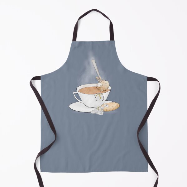 Item preview, Tea break designed and sold by shackledlettuce.