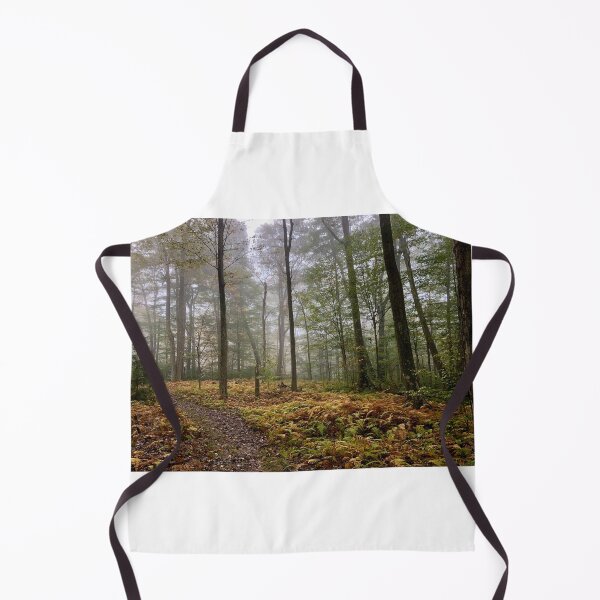 Item preview, Through the Woods designed and sold by WhiteCatPhoto.