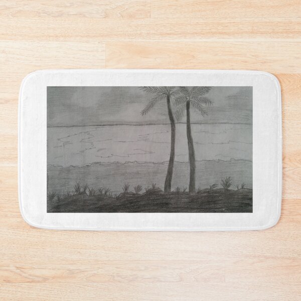 Item preview, Plum tree  designed and sold by skarmaker.