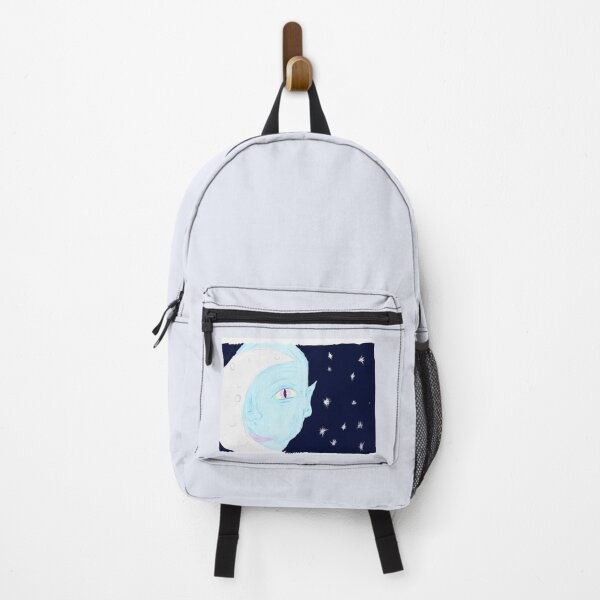 Item preview, Moon person designed and sold by Becsmind.