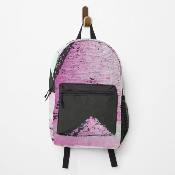 Item preview, Pyramids in PINK! designed and sold by ALifeSavored.
