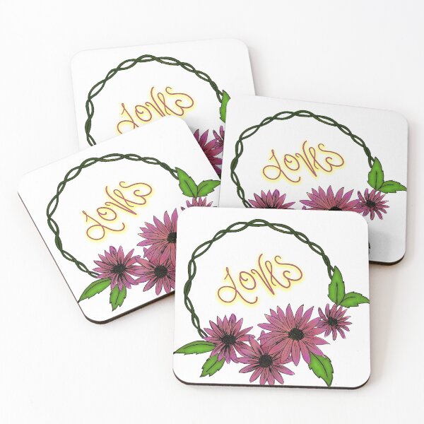 Item preview, LILAS FLOWERS designed and sold by Julysnah.