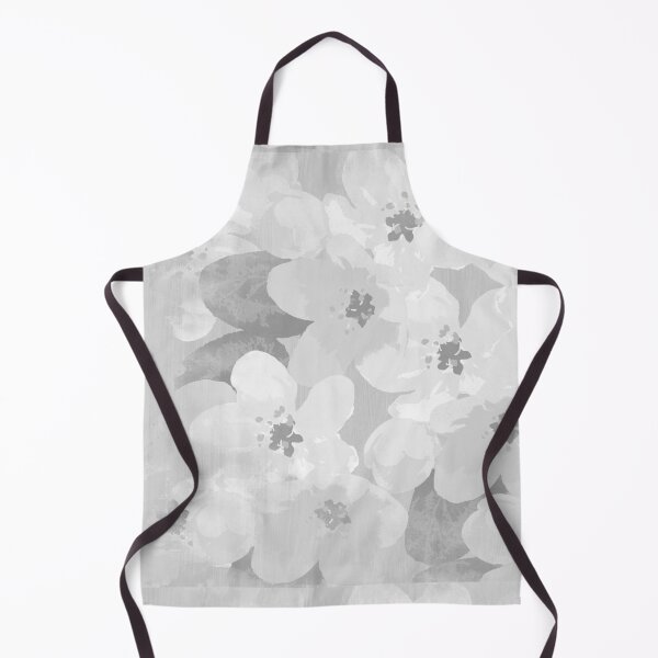 Item preview, Flowers- black and white designed and sold by A. Koh.