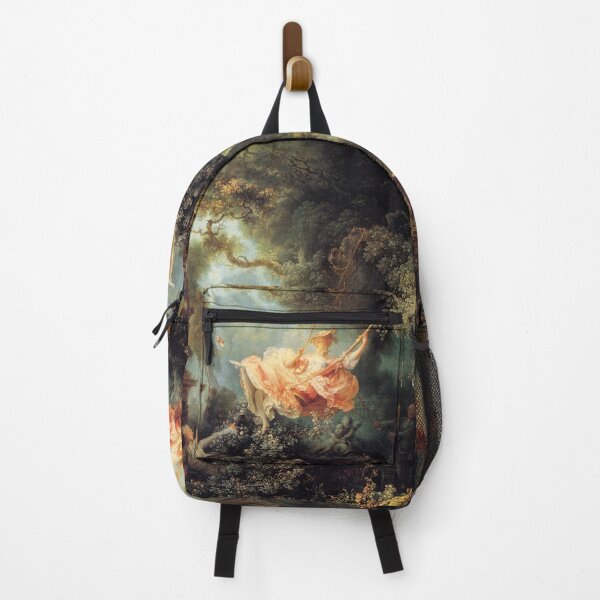 Item preview, The Swing by Jean-Honoré Fragonard designed and sold by alexklp.