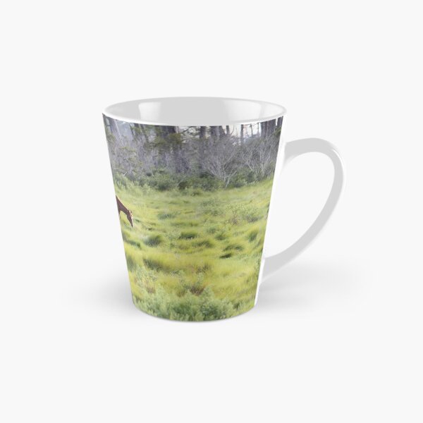 Item preview, Chincoteague Ponies Grazing designed and sold by WhiteCatPhoto.