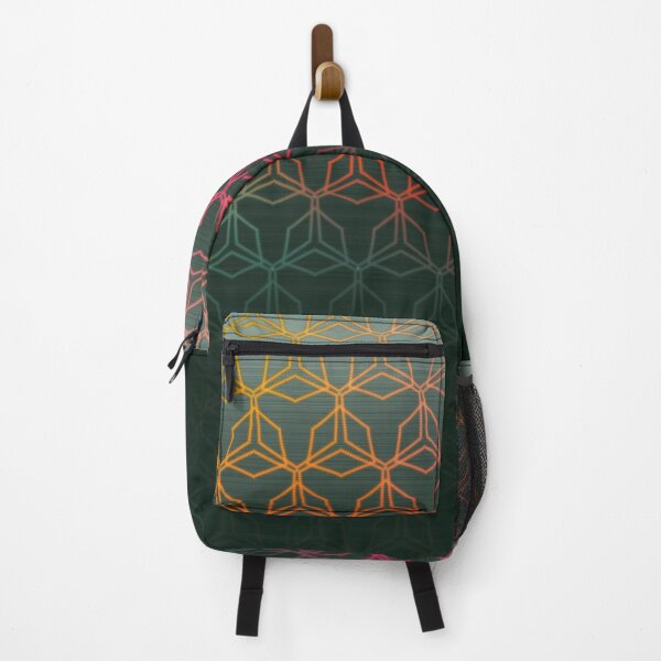 Item preview, Light leak Emerald Green Pattern  designed and sold by Sheila Wenzel Ganny.