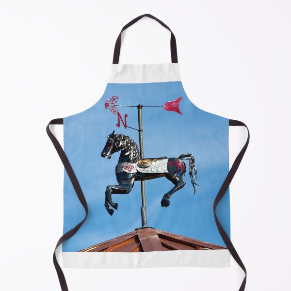 Item preview, Carousel Wind Director designed and sold by MoreGoodArt.