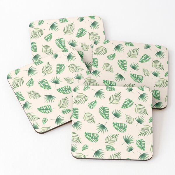 Item preview, Leafy Pattern designed and sold by GillyMc.