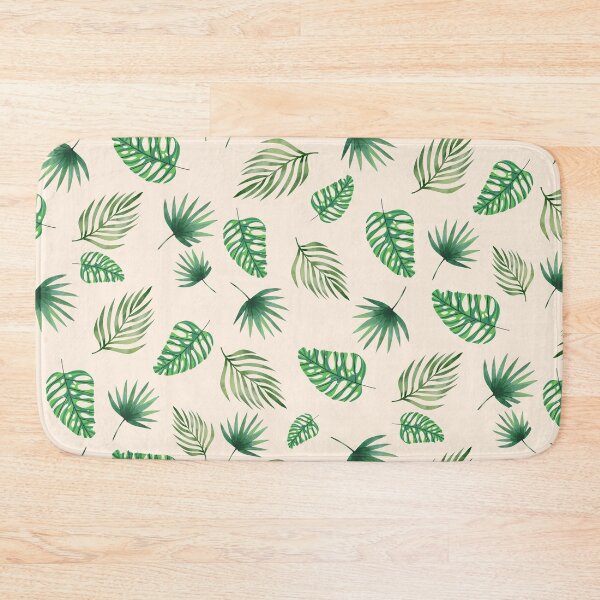 Item preview, Leafy Pattern designed and sold by GillyMc.