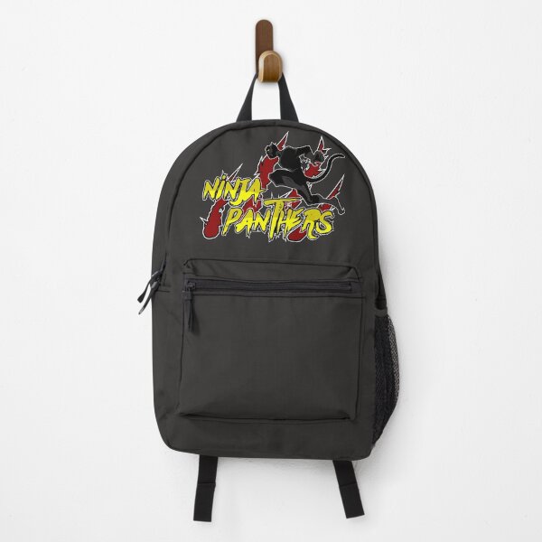 Item preview, Ninja Panthers designed and sold by doctorheadly.