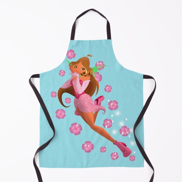 Item preview, Winx Flora designed and sold by lorosi.