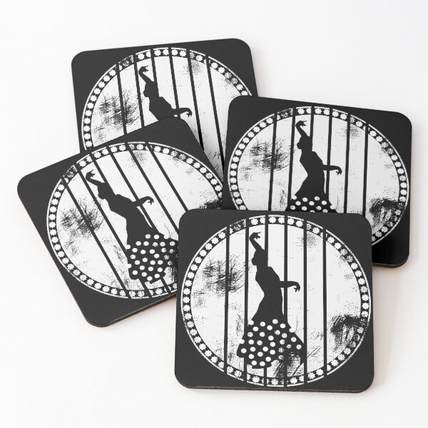 Item preview, Flamenco dancer  designed and sold by Dariolafuente.