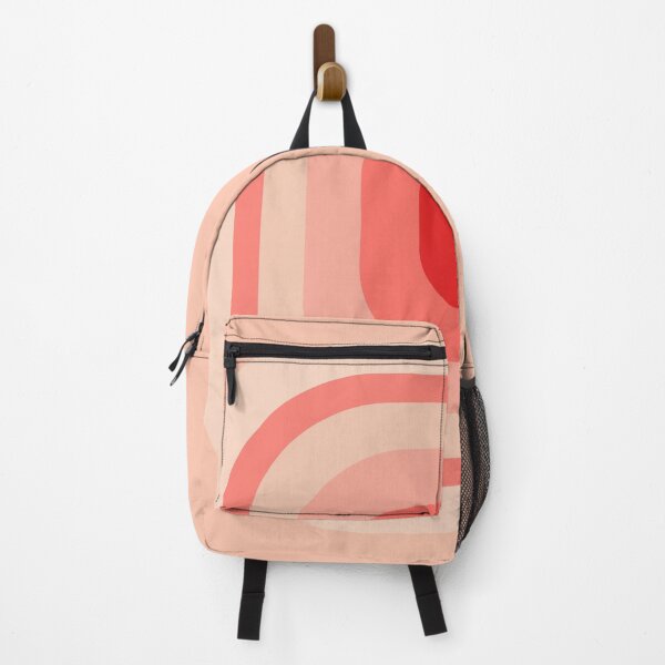 Item preview, super coral designed and sold by IaPo.