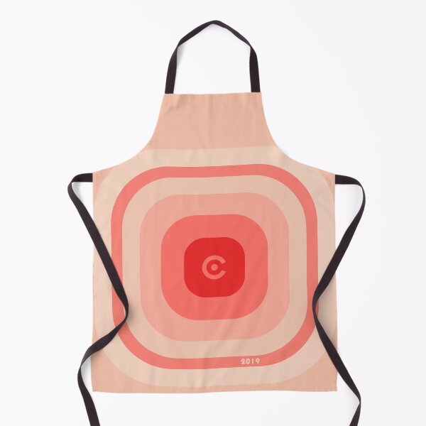 Item preview, super coral designed and sold by IaPo.